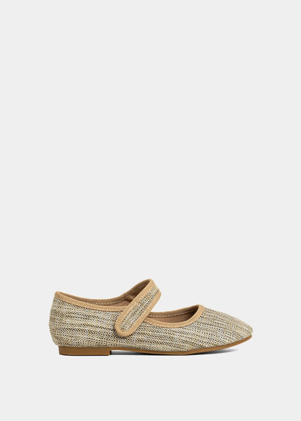 Beige Grey Arya Mini