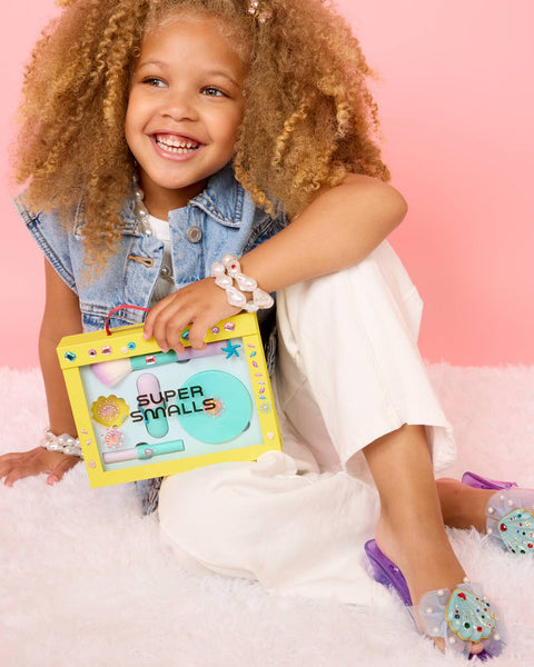 SS Mermaid Makeup Play Kit