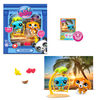 Littlest Pet Shop Petfluencers Sunset Pals