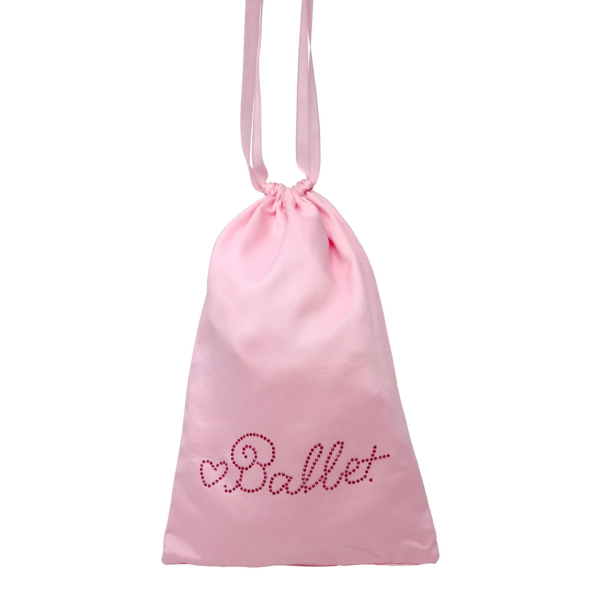 PP Ballerina Boutique Shoes Bag