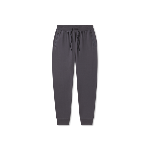 Midnight Gray Buchanan Performance Jogger