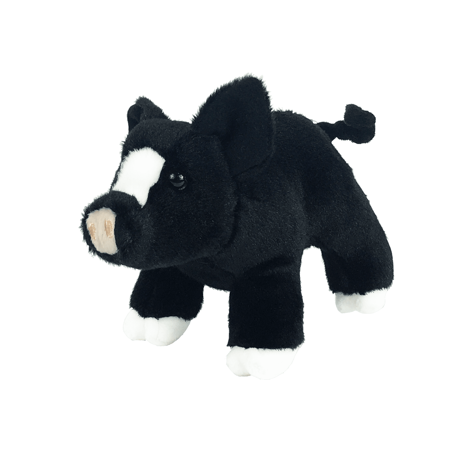 BC 7" Plush Timmy the Pig