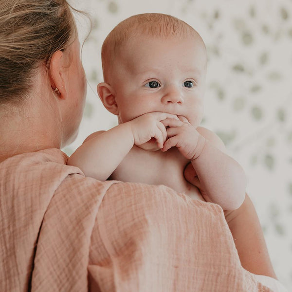 Muslin Swaddle Blankets