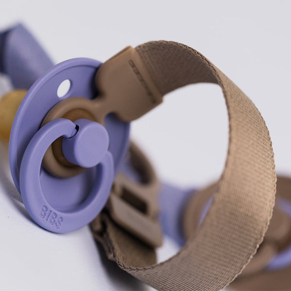 Pacifier Clip Loop