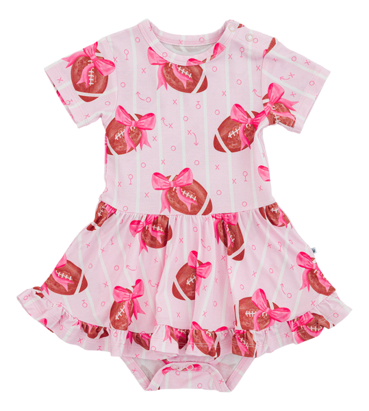 Blitz And Bows Birdie Twirl