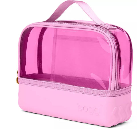 Pink Taffy Bogg Boggs and Ends Bag