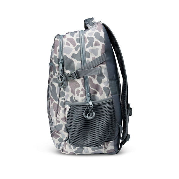 Backpack - Classic Deer Camo