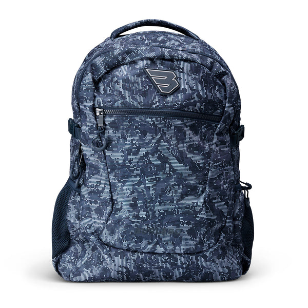 Backpack - Digi Camo - Navy