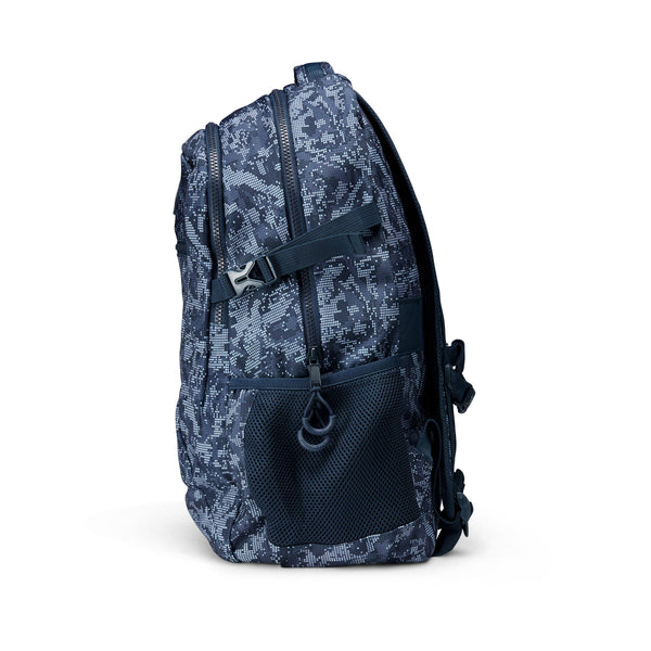 Backpack - Digi Camo - Navy