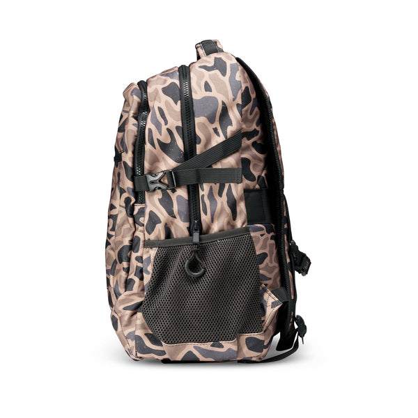 Backpack - Gauge Camo