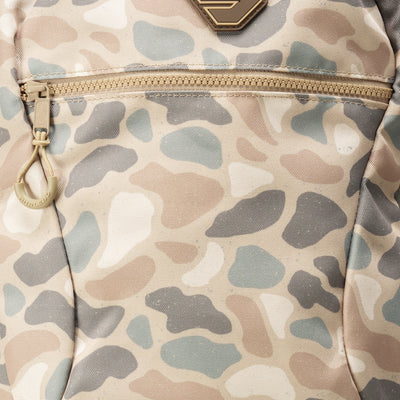 Pintail Camo Backpack