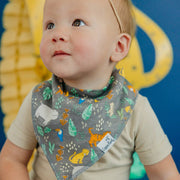 CP Baby Bandana Bib - Bengal
