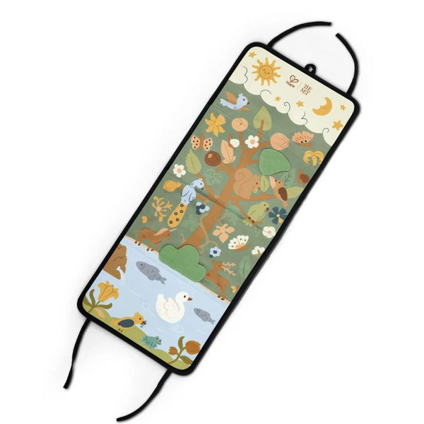 The Met - Tree of Life Play Mat