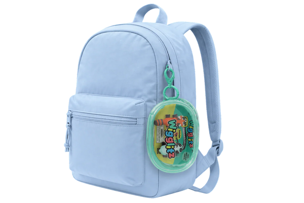 ZB Designs Wigglitz Pouch