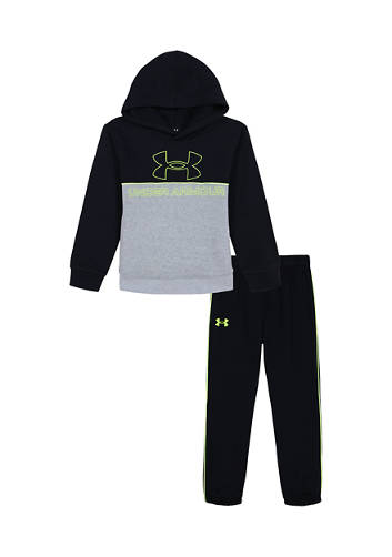 Boys Rival Color Block Set