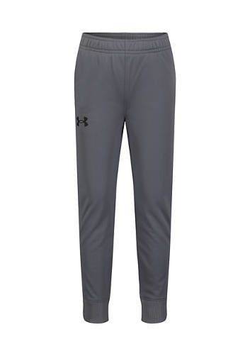UA Brawler Joggers- Mod Gray