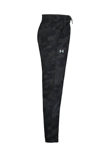 UA Printed Stretch Tech Joggers