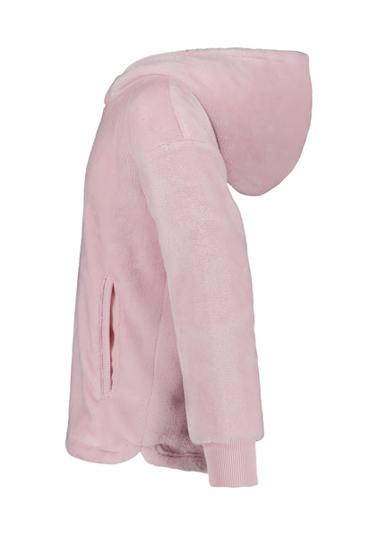 UA Cozy Hoodie - Prime Pink