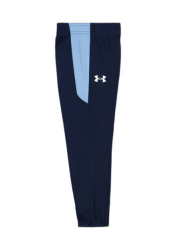 UA Tech Quarter Zip Set-Horizon Blue