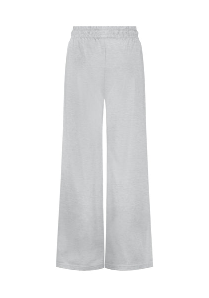 UA Twist Jersey Bottoms - Mod Gray