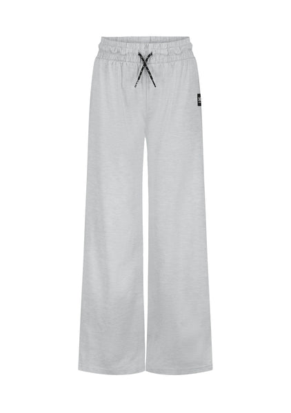 UA Twist Jersey Bottoms - Mod Gray