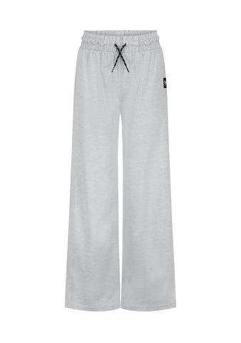 UA Twist Jersey Bottoms - Mod Gray