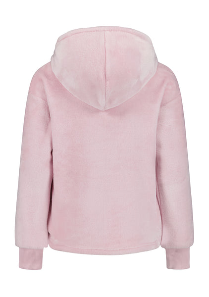 UA Cozy Hoodie - Prime Pink