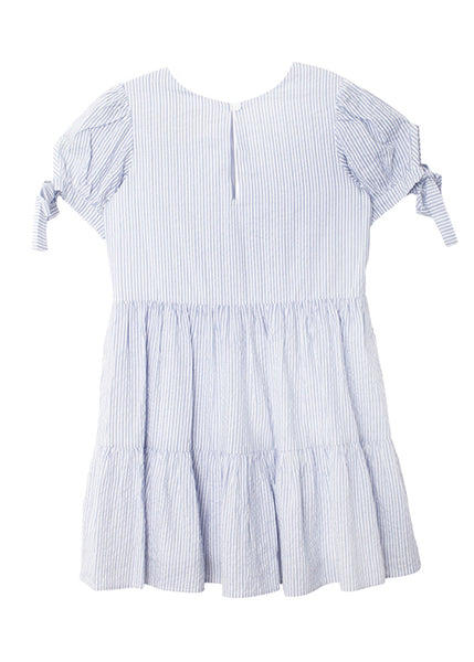 DARLING BLUEBELL DRESS