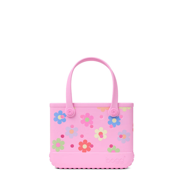 Bitty Bogg® Bag - Spring Love: Happy Flowers