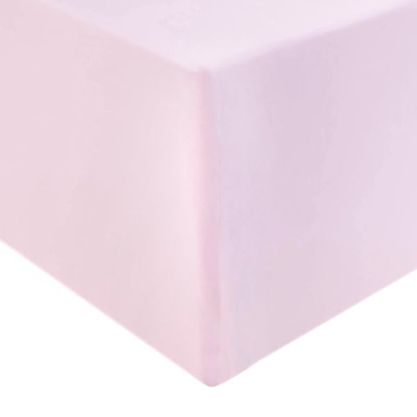 Fitted Crib Sheet - Blossom