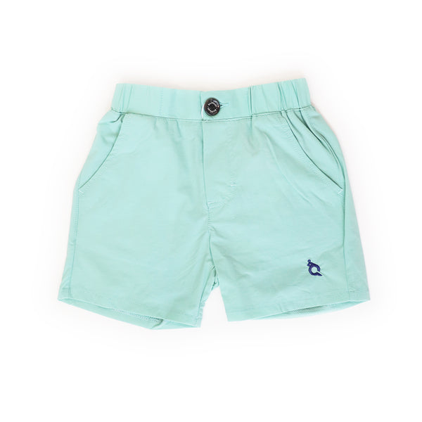 Mint Shorts