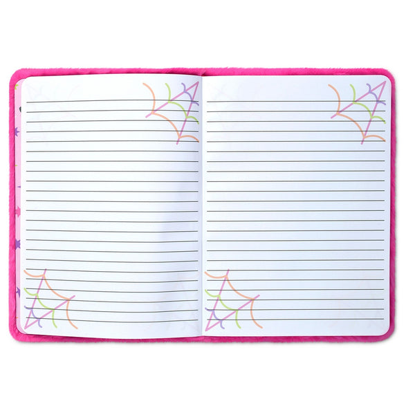 IS Boo Journal