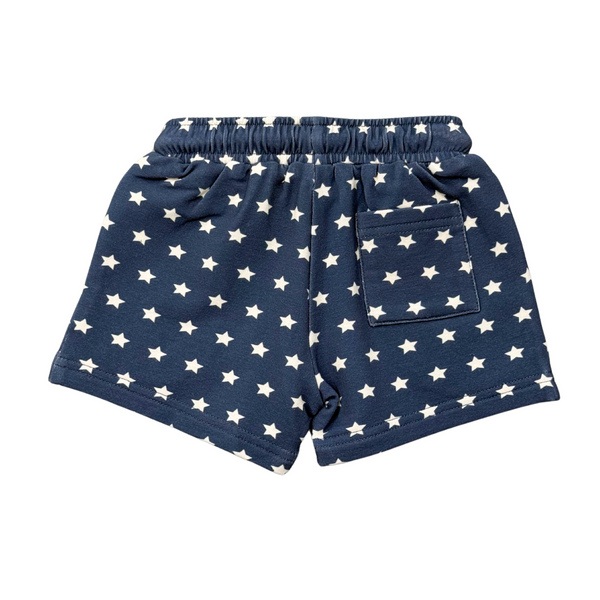 USA American Stars Short Set