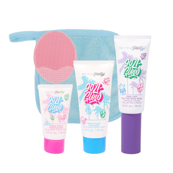 PnP Bright Nights Skincare Set