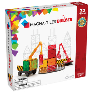 MT Builder 32-Piece Set