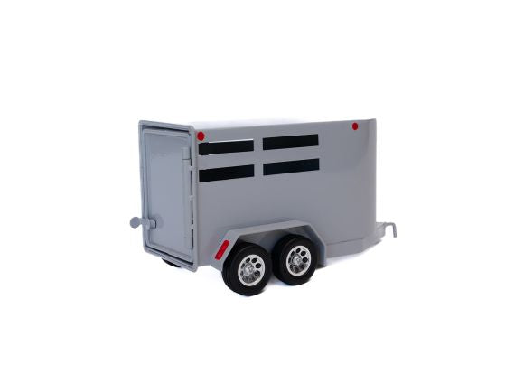 LBT Bumper Pull 2 Horse Trailer