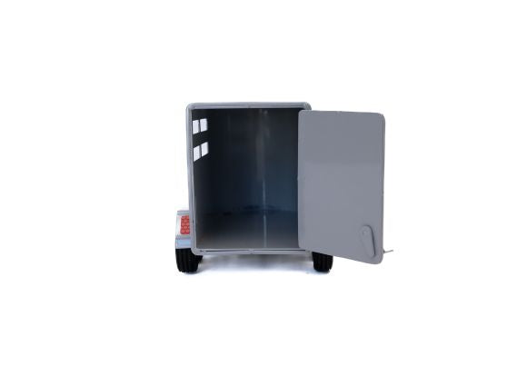 LBT Bumper Pull 2 Horse Trailer