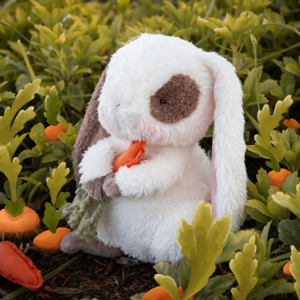 Herbie Hare Stuffed Animal