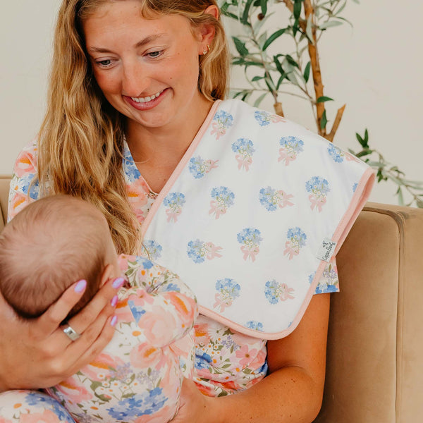 CP Penelope Burp Cloth Set (3-Pack)