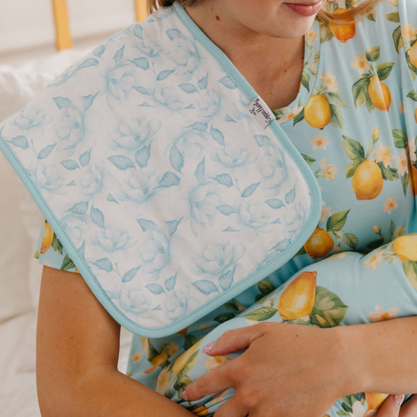 CP Melody Burp Cloth Set (3-Pack)