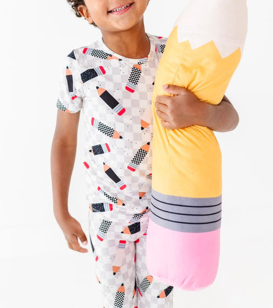 Booker 2-piece Pajamas