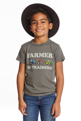 Farmer In Training Tee