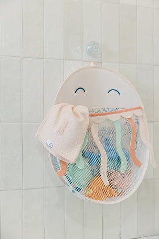 Bath Toy Organizer-Cora