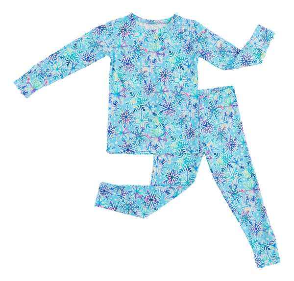 Crystal 2 Piece Pajama