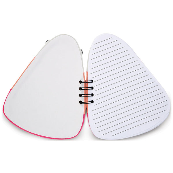 IS Candy Corn Cat Journal