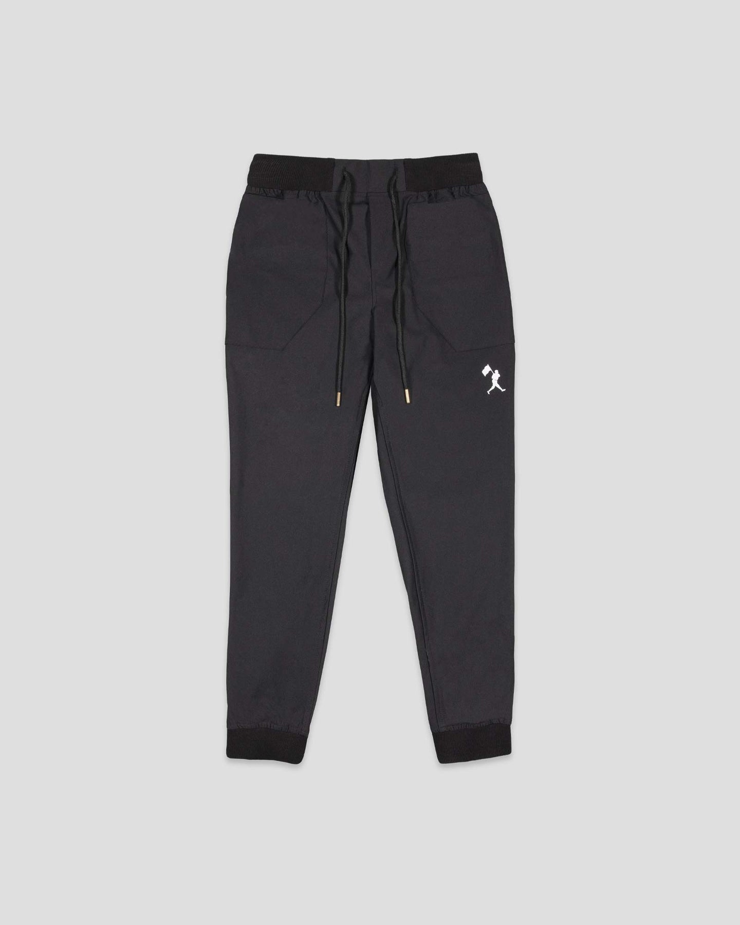 Black Ace Joggers