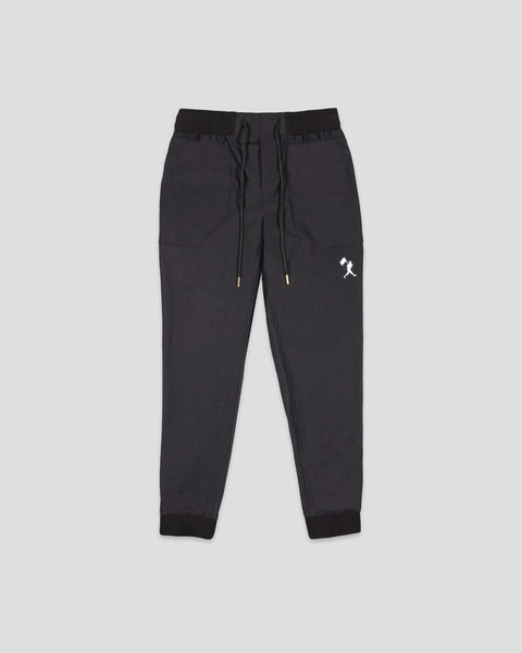 Black Ace Joggers