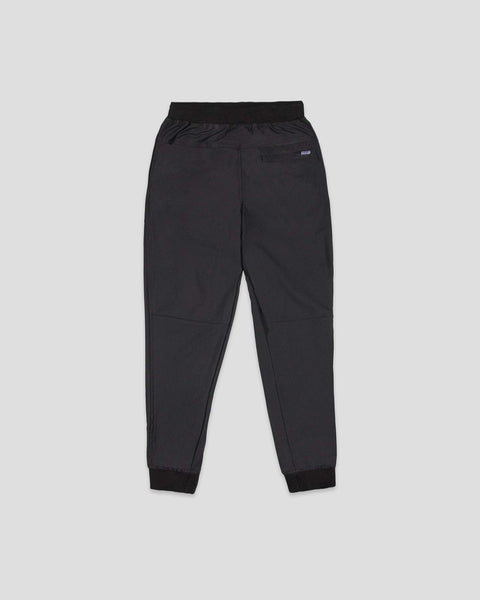 Black Ace Joggers