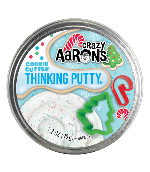 Crazy Aaron - Cookie Cutter