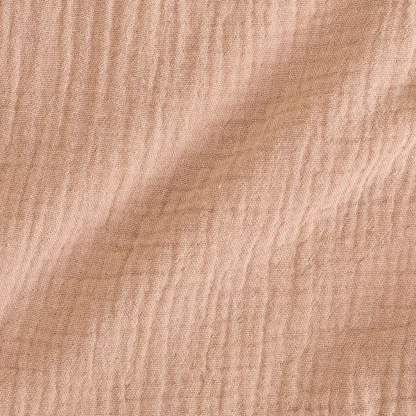 Macchiato Cotton Crinkle Dress